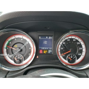 Dodge Durango  SUV 2011,  5.7 benzyna, automat - Na sprzedaż za 29 520 zł - Katowice - zdjęcie 12
