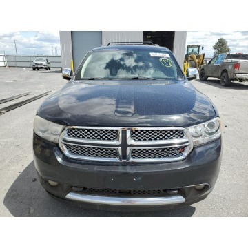 Dodge Durango  SUV 2013,  5.7 benzyna, automat - Na sprzedaż za 18 794 zł - Katowice - zdjęcie 2