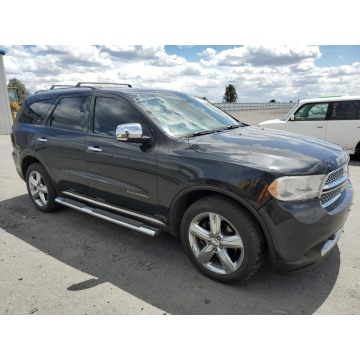 Dodge Durango  SUV 2013,  5.7 benzyna, automat - Na sprzedaż za 18 794 zł - Katowice - zdjęcie 3