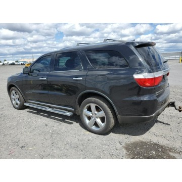 Dodge Durango  SUV 2013,  5.7 benzyna, automat - Na sprzedaż za 18 794 zł - Katowice - zdjęcie 4