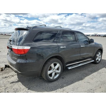 Dodge Durango  SUV 2013,  5.7 benzyna, automat - Na sprzedaż za 18 794 zł - Katowice - zdjęcie 6