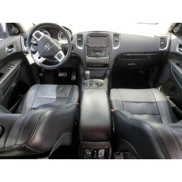 Dodge Durango  SUV 2013,  5.7 benzyna, automat - Na sprzedaż za 18 794 zł - Katowice - zdjęcie 7