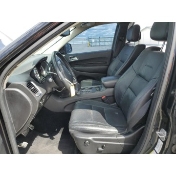 Dodge Durango  SUV 2013,  5.7 benzyna, automat - Na sprzedaż za 18 794 zł - Katowice - zdjęcie 8