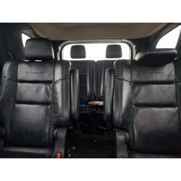 Dodge Durango  SUV 2013,  5.7 benzyna, automat - Na sprzedaż za 18 794 zł - Katowice - zdjęcie 9
