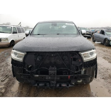 Dodge Durango  SUV 2014,  5.7 benzyna, automat - Na sprzedaż za 20 024 zł - Katowice - zdjęcie 2