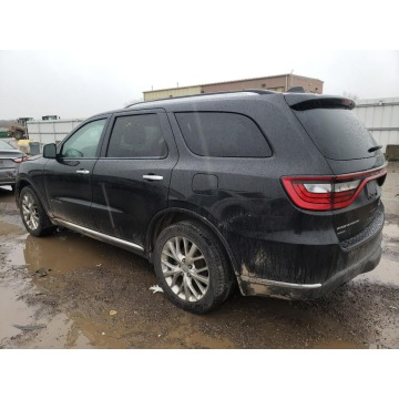 Dodge Durango  SUV 2014,  5.7 benzyna, automat - Na sprzedaż za 20 024 zł - Katowice - zdjęcie 4