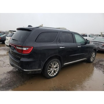 Dodge Durango  SUV 2014,  5.7 benzyna, automat - Na sprzedaż za 20 024 zł - Katowice - zdjęcie 6