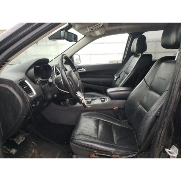Dodge Durango  SUV 2014,  5.7 benzyna, automat - Na sprzedaż za 20 024 zł - Katowice - zdjęcie 7
