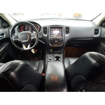 Dodge Durango  SUV 2014,  5.7 benzyna, automat - Na sprzedaż za 20 024 zł - Katowice - zdjęcie 8