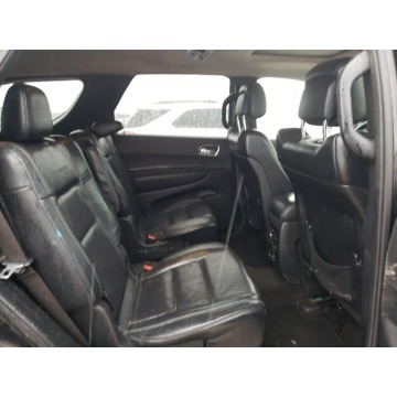 Dodge Durango  SUV 2014,  5.7 benzyna, automat - Na sprzedaż za 20 024 zł - Katowice - zdjęcie 10