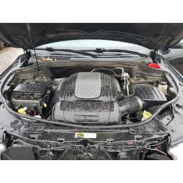 Dodge Durango  SUV 2014,  5.7 benzyna, automat - Na sprzedaż za 20 024 zł - Katowice - zdjęcie 11