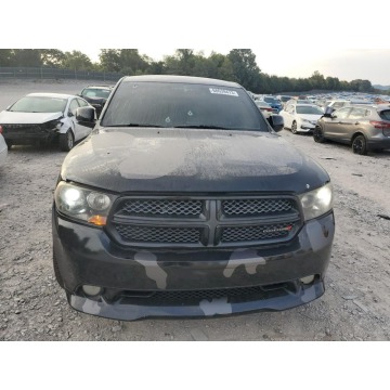 Dodge Durango  SUV 2013,  5.7 benzyna, automat - Na sprzedaż za 28 634 zł - Katowice - zdjęcie 2