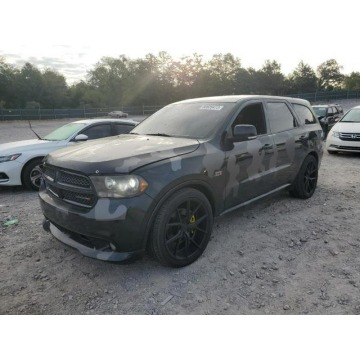 2013 DODGE DURANGO R/T