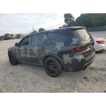 Dodge Durango  SUV 2013,  5.7 benzyna, automat - Na sprzedaż za 28 634 zł - Katowice - zdjęcie 4