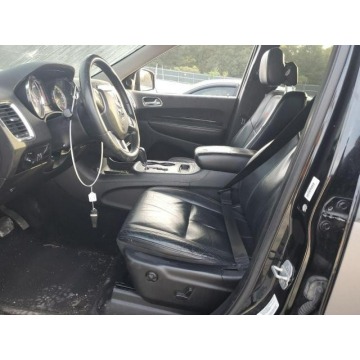 Dodge Durango  SUV 2013,  5.7 benzyna, automat - Na sprzedaż za 28 634 zł - Katowice - zdjęcie 7