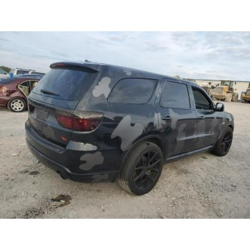 Dodge Durango  SUV 2013,  5.7 benzyna, automat - Na sprzedaż za 28 634 zł - Katowice - zdjęcie 6