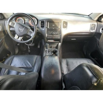 Dodge Durango  SUV 2013,  5.7 benzyna, automat - Na sprzedaż za 28 634 zł - Katowice - zdjęcie 8