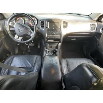 Dodge Durango  SUV 2013,  5.7 benzyna, automat - Na sprzedaż za 28 634 zł - Katowice - zdjęcie 9