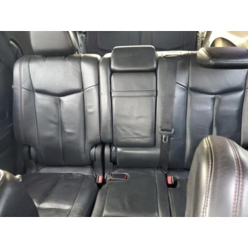 Dodge Durango  SUV 2013,  5.7 benzyna, automat - Na sprzedaż za 28 634 zł - Katowice - zdjęcie 11