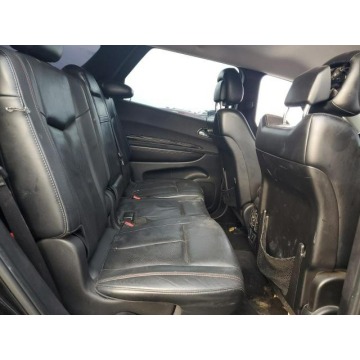 Dodge Durango  SUV 2013,  5.7 benzyna, automat - Na sprzedaż za 28 634 zł - Katowice - zdjęcie 10