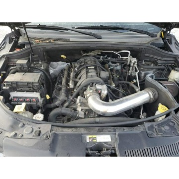 Dodge Durango  SUV 2013,  5.7 benzyna, automat - Na sprzedaż za 28 634 zł - Katowice - zdjęcie 12