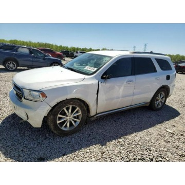  DODGE DURANGO LIMITED