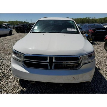 Dodge Durango  SUV 2014,  3.6 benzyna, automat - Na sprzedaż za 13 874 zł - Katowice - zdjęcie 3