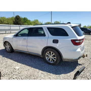Dodge Durango  SUV 2014,  3.6 benzyna, automat - Na sprzedaż za 13 874 zł - Katowice - zdjęcie 4