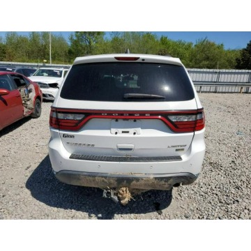Dodge Durango  SUV 2014,  3.6 benzyna, automat - Na sprzedaż za 13 874 zł - Katowice - zdjęcie 5