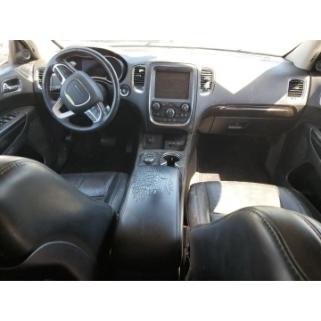 Dodge Durango  SUV 2014,  3.6 benzyna, automat - Na sprzedaż za 13 874 zł - Katowice - zdjęcie 7