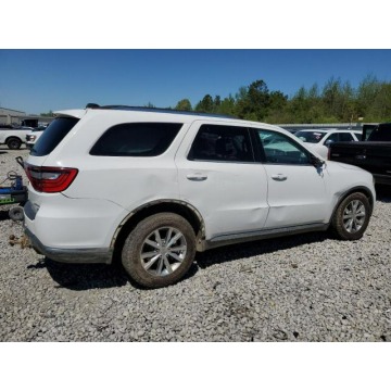 Dodge Durango  SUV 2014,  3.6 benzyna, automat - Na sprzedaż za 13 874 zł - Katowice - zdjęcie 6