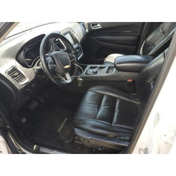 Dodge Durango  SUV 2014,  3.6 benzyna, automat - Na sprzedaż za 13 874 zł - Katowice - zdjęcie 8