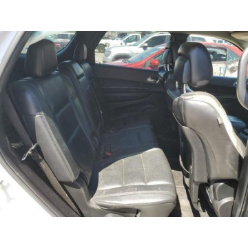 Dodge Durango  SUV 2014,  3.6 benzyna, automat - Na sprzedaż za 13 874 zł - Katowice - zdjęcie 10