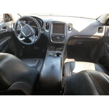 Dodge Durango  SUV 2014,  3.6 benzyna, automat - Na sprzedaż za 13 874 zł - Katowice - zdjęcie 9