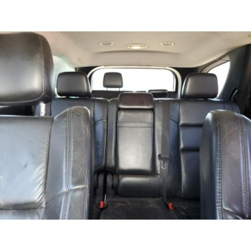 Dodge Durango  SUV 2014,  3.6 benzyna, automat - Na sprzedaż za 13 874 zł - Katowice - zdjęcie 11