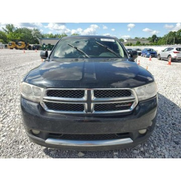 Dodge Durango  SUV 2013,  3.6 benzyna, automat - Na sprzedaż za 8 954,40 zł - Katowice - zdjęcie 2