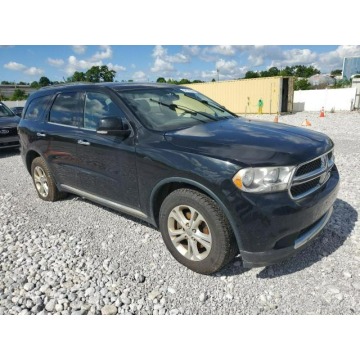 Dodge Durango  SUV 2013,  3.6 benzyna, automat - Na sprzedaż za 8 954,40 zł - Katowice - zdjęcie 3