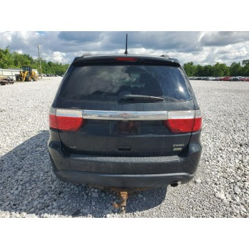 Dodge Durango  SUV 2013,  3.6 benzyna, automat - Na sprzedaż za 8 954,40 zł - Katowice - zdjęcie 5