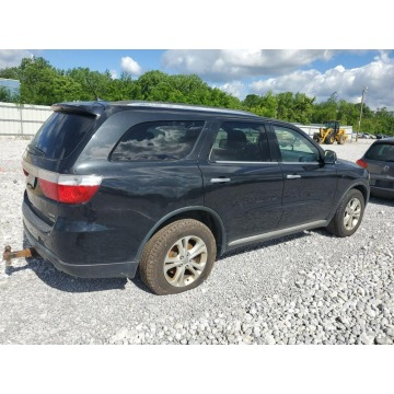 Dodge Durango  SUV 2013,  3.6 benzyna, automat - Na sprzedaż za 8 954,40 zł - Katowice - zdjęcie 7