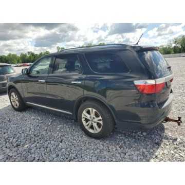 Dodge Durango  SUV 2013,  3.6 benzyna, automat - Na sprzedaż za 8 954,40 zł - Katowice - zdjęcie 9