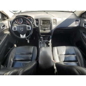 Dodge Durango  SUV 2013,  3.6 benzyna, automat - Na sprzedaż za 8 954,40 zł - Katowice - zdjęcie 10