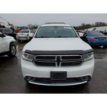 Dodge Durango  SUV 2014,  3.6 benzyna, automat - Na sprzedaż za 13 505 zł - Katowice - zdjęcie 2