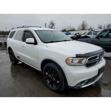 Dodge Durango  SUV 2014,  3.6 benzyna, automat - Na sprzedaż za 13 505 zł - Katowice - zdjęcie 3
