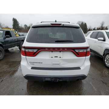 Dodge Durango  SUV 2014,  3.6 benzyna, automat - Na sprzedaż za 13 505 zł - Katowice - zdjęcie 5