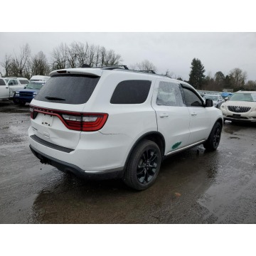 Dodge Durango  SUV 2014,  3.6 benzyna, automat - Na sprzedaż za 13 505 zł - Katowice - zdjęcie 4