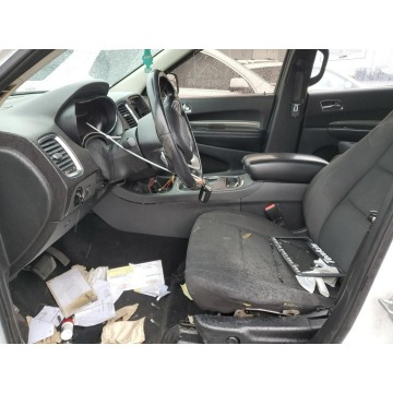 Dodge Durango  SUV 2014,  3.6 benzyna, automat - Na sprzedaż za 13 505 zł - Katowice - zdjęcie 7