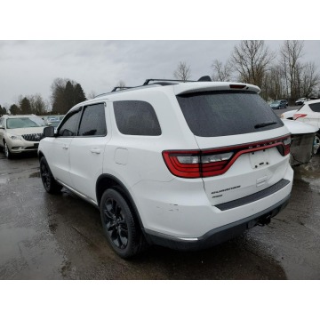 Dodge Durango  SUV 2014,  3.6 benzyna, automat - Na sprzedaż za 13 505 zł - Katowice - zdjęcie 6