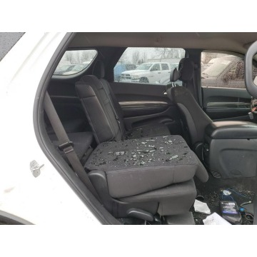 Dodge Durango  SUV 2014,  3.6 benzyna, automat - Na sprzedaż za 13 505 zł - Katowice - zdjęcie 9