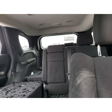 Dodge Durango  SUV 2014,  3.6 benzyna, automat - Na sprzedaż za 13 505 zł - Katowice - zdjęcie 10