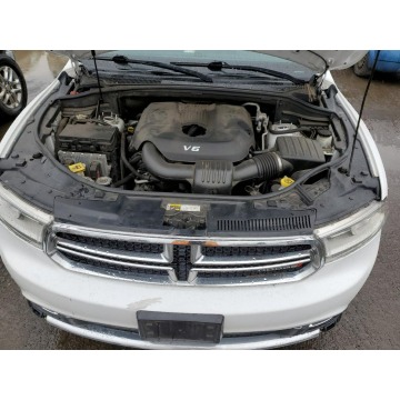 Dodge Durango  SUV 2014,  3.6 benzyna, automat - Na sprzedaż za 13 505 zł - Katowice - zdjęcie 11